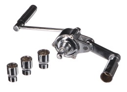 Llave dinamométrica/multiplicador PAR MECÁNICO 2, 1:16, 1000 Nm