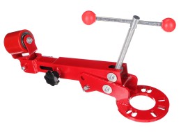 Herramienta para la reparación del borde del guardabarros MECHANIC FENDER 1