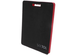 Almohadilla protectora de rodillas MECHANIC PAD MEGA, EVA, 75 x 50 x 3,6 cm