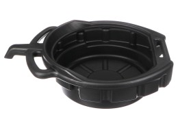 Bandeja para drenaje de aceite con boquilla MECHANIC OIL PAN 1, 8L