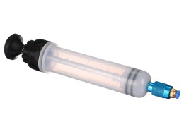 Extractor de aceite manual EXTRACTOR DE ACEITE MECÁNICO 1, 200 ml