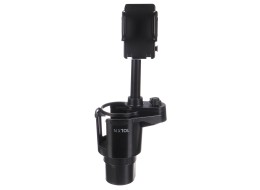 Soporte multifuncional para bebidas y móvil para coche CAR CUP HOLDER 2