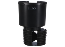 Expansor de portavasos para coche PORTAVASOS PARA COCHE 4