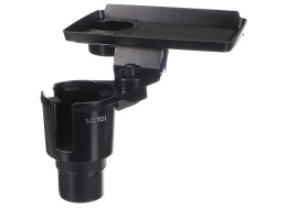 Expansor multifuncional para portavasos de coche con mesa PORTAVASOS DE COCHE 8