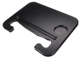 Mesa multifuncional para coche/organizador entre asientos CAR TABLE 2
