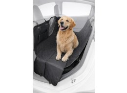 Manta protectora para coche para perro CAR OSCAR