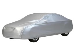 Funda protectora para coche CAR COVER BASIC M