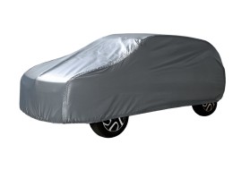 Funda protectora para coche CAR COVER BASIC SUV XL
