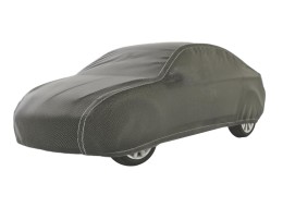 Funda protectora para coche CAR COVER PREMIUM M