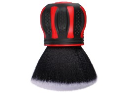 Cepillo de precisión con mango esférico CAR DETAILING BRUSH BALL 2