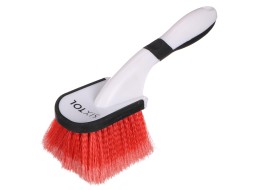 Cepillo manual para la limpieza de neumáticos y llantas de coche CAR DETAILING TIRE BRUSH 2