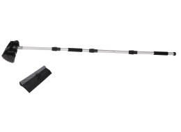 Cepillo de flujo para lavado de coches con dos accesorios CAR DETAILING WASH BRUSH SET 3, 280 cm