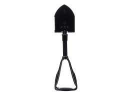 Skládací lopatka s krumpáčem CAR SHOVEL 3, v pouzdru