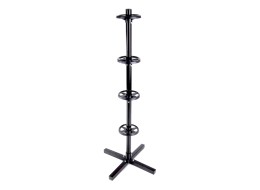 Stojan na pneumatiky CAR TIRE STAND 2, nostnost 100 kg