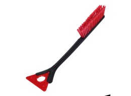 Rasqueta para hielo con cepillo para nieve CAR ICE 7, 52cm