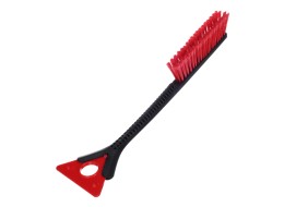 Rasqueta para hielo con cepillo para nieve CAR ICE 7, 52cm