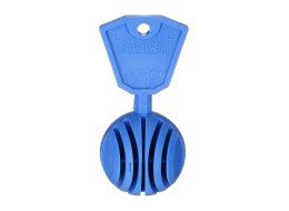 Inserto de seguridad para enganche de remolque BOLA DE REMOLQUE 1