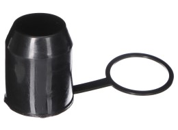 Cubierta de la bola del enganche con asa CAR BALL CAP 2