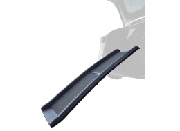 Rampa de acceso para perros al coche CAR DOG RAMP 1, 155x39cm, plegable