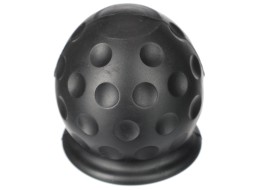 Cubierta para bola del enganche CAR BALL CAP GOLF