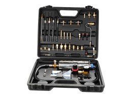 Juego para limpieza de inyectores de motores de gasolina MECHANIC ENGINE CLEANER 1