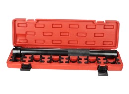 Juego de montaje para tirantes interiores de dirección MECHANIC TIE ROD 1, 13 piezas