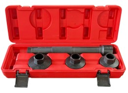 Juego para montaje y desmontaje de barras de unión de la dirección MECHANIC TIE ROD 2, 4 piezas
