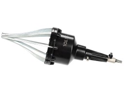 Herramienta neumática para desmontaje de fuelles y juntas de semiejes MECHANIC CV REMOVER 1