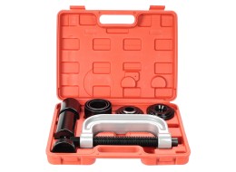 Juego de adaptadores para desmontaje de rótulas MECHANIC BALL JOINT 6, 10 piezas