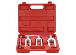 Juego de extractores de rótulas y brazos MECHANIC BALL JOINT 8, 5 piezas