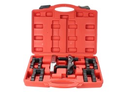 Juego de extractores de rótulas con mordazas intercambiables MECHANIC BALL JOINT 9, 5 piezas