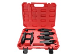 Extractor de rótulas para vehículos europeos MECHANIC PULLER SET 9, 4 tamaños