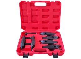 Extractor de rótulas para vehículos europeos MECHANIC PULLER SET 9, 4 tamaños