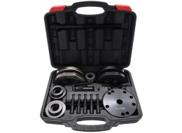Juego para montaje y desmontaje de rodamientos del eje delantero MECHANIC BEARING PULLER 1, 72 mm