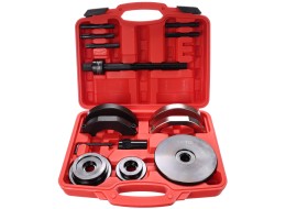 Juego para montaje y desmontaje de rodamientos del eje delantero MECHANIC BEARING PULLER 2, 85 mm