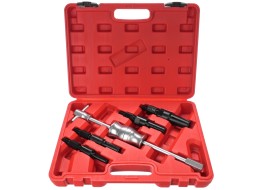 Juego de extractores de rodamientos internos MECHANIC BEARING PULLER 6, 5 piezas