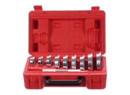 Juego para montar anillos de rodamiento y retenes MECHANIC SEAL 2, 10 piezas