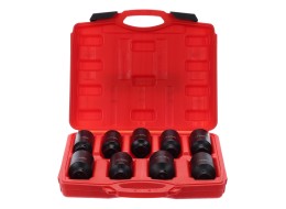 Juego de vasos MECHANIC WRENCH SET 1, 1/2\
