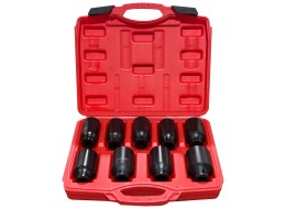 Juego de vasos MECHANIC WRENCH SET 1, 1/2\