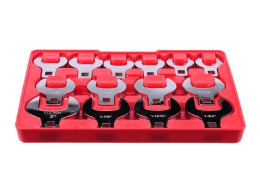 Juego de llaves laterales intercambiables MECHANIC WRENCH SET 5, 1/2\