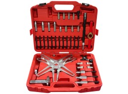 Juego para montaje y desmontaje de embragues autoajustables MECHANIC CLUTCH 1