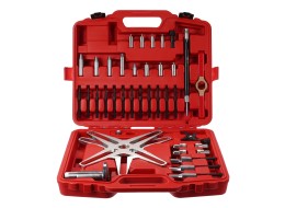 Juego para montaje y desmontaje de embragues autoajustables MECHANIC CLUTCH 1