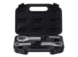 Juego de cortadores de tuercas dañadas MECHANIC NUT REMOVER 1, 4 piezas