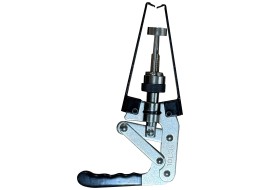 Compresor de muelles de válvulas para motores OHV MECHANIC VALVE SPRING 1