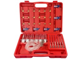 Juego de prueba para medir el caudal de inyectores Common Rail MECHANIC FLOW METER 1