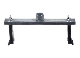 Llave universal para desmontar tuercas de tanques de combustible MECHANIC FUEL WRENCH 2