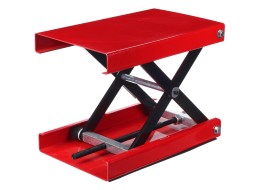 Plataforma elevadora para motocicleta MECHANIC BIKE LIFT 1, capacidad 500 kg