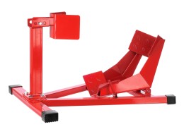 Caballete delantero para motocicleta MECHANIC BIKE STAND 2, para ruedas 17–21