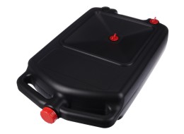 Recipiente para cambio de aceite MECHANIC OIL TANK 1, 10L