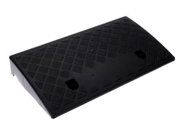 Rampas para bordillo CAR CURB RAMP 1, 50x27x7cm, 2 uds